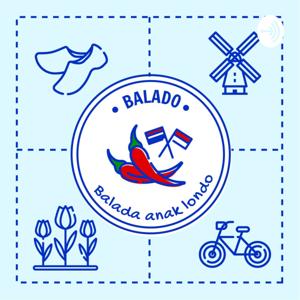 Balado: Balada Anak Londo