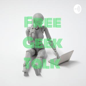 Free Geek Talk