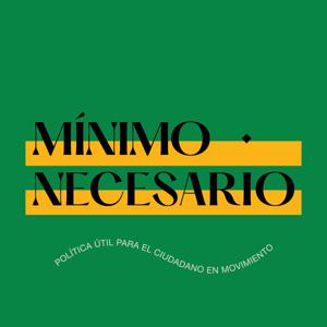 Mínimo Necesario