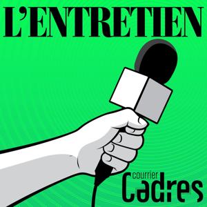 Courrier cadres - L'entretien by CDI Podcast