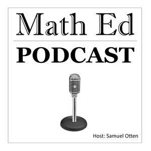 Math Ed Podcast