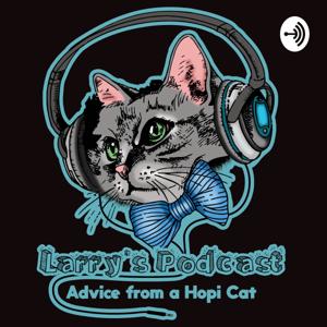 Larry's Podcast