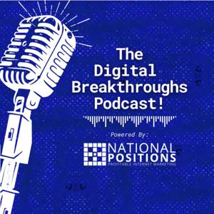 Digital Breakthroughs