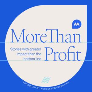 More Than Profit