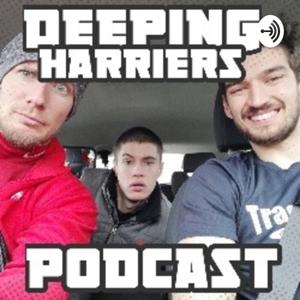 Deeping Harriers Podcast