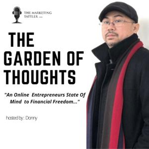 The Garden Of Thoughts