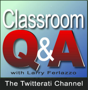 Classroom Q and A