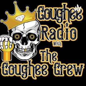 Coughee Radio W/ Jim E King