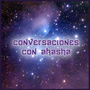 Conversaciones con Akasha