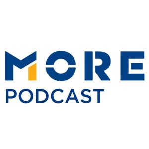 MORE Podcast - Corona Special
