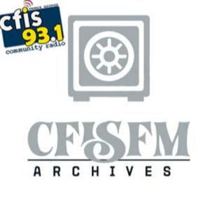 The CFISFM Archives