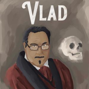 Storytime With Vlad