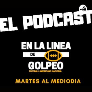 En La Linea de Golpeo