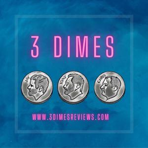 3 DIMES