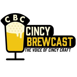 Cincy Brewcast by The Gnarly Gnome