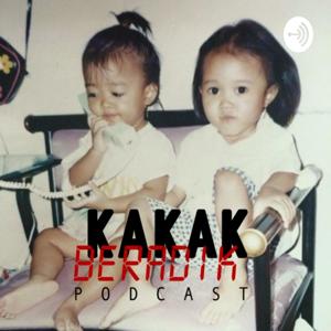 Kakak Beradik Podcast