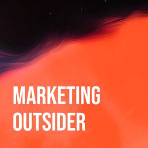 Marketing Outsider