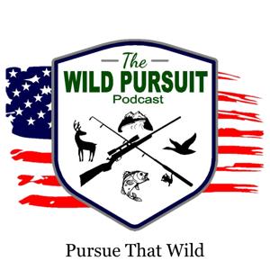 The Wild Pursuit Podcast