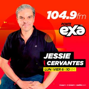 Jessie en Exa by Mvs Radio