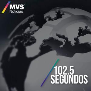 102.5 segundos de información