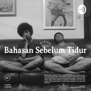 Bahasan Sebelum Tidur