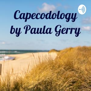 Capecodology by Paula Gerry