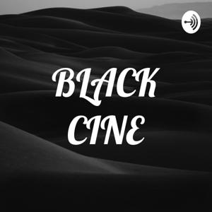 BLACK CINE