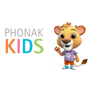Phonak Kids