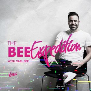 Carl Bee 's BEE Expedition Radio Show on Vibe FM