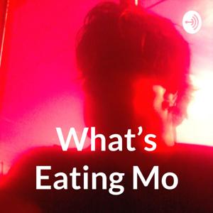 What's Eating Mo with Jason "Hollywood" Moreno