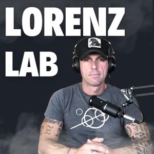 Lorenz Lab by Luca Lorenzoni