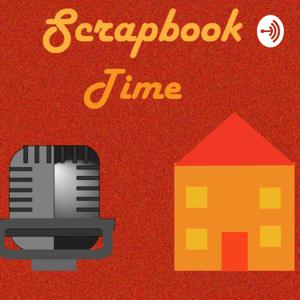 Scrapbook DCUfm