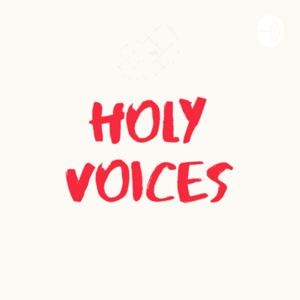 Holy voices