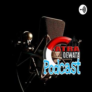 Gatra Dewata Podcast