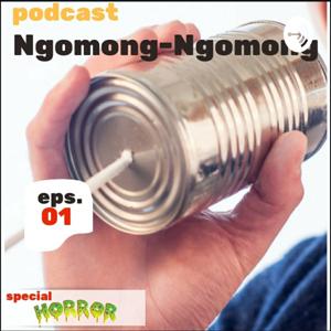 Ngomong-ngomong