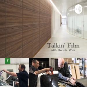 Talkin’ Film