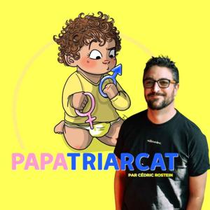 Papatriarcat by Rostein Cedric