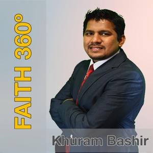 Faith 360, Khuram Bashir Ministries