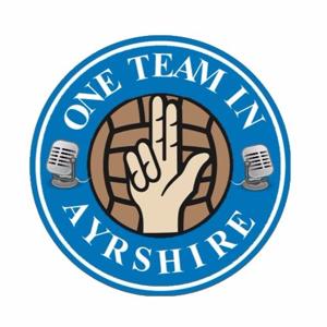 One Team In Ayrshire