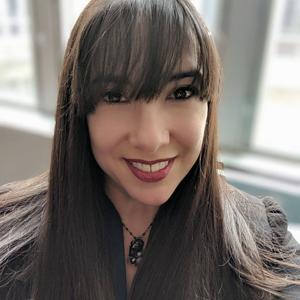 The Patti Vasquez Show by Patti Vasquez