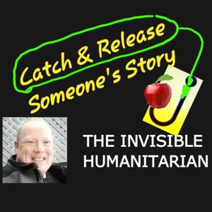 The Invisible Humanitarian