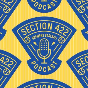 Section 422: A show about the Milwaukee Brewers