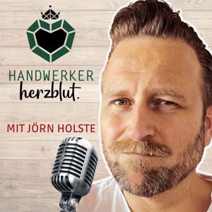 Handwerkerherzblut - für Macher und Unternehmer im Handwerk