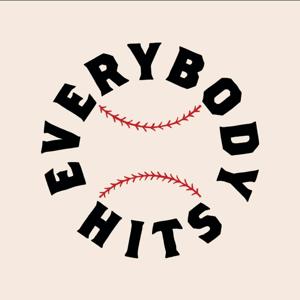 Everybody Hits: A show about the Philadelphia Phillies