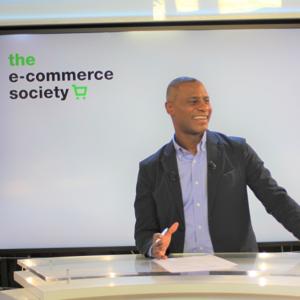 The E-Commerce Society