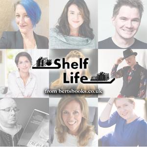 Shelf Life by Bert's Books