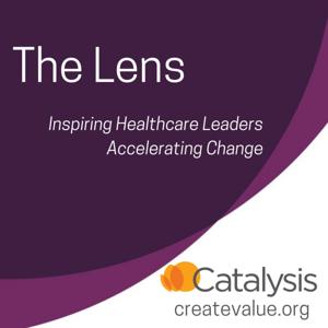 The Lens by Catalysis