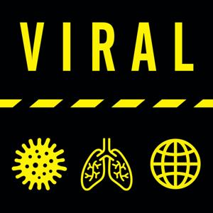 Viral: Coronavirus by Three Uncanny Four