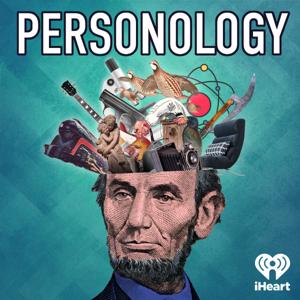 Personology by iHeartPodcasts