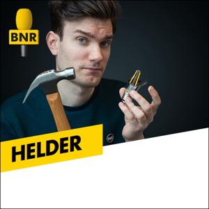 Helder | BNR
